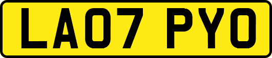 LA07PYO