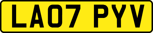 LA07PYV