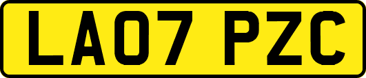 LA07PZC