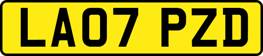 LA07PZD