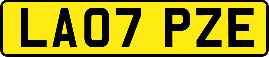 LA07PZE