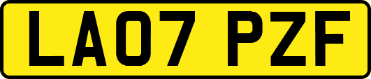 LA07PZF