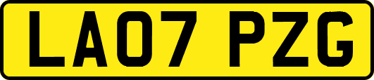 LA07PZG