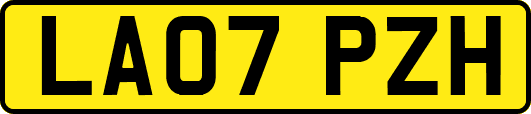 LA07PZH