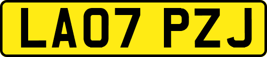 LA07PZJ