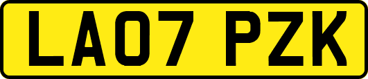 LA07PZK