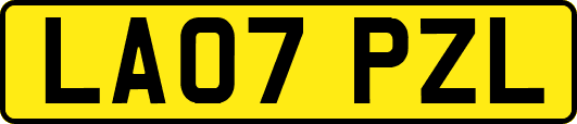 LA07PZL