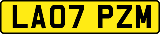 LA07PZM