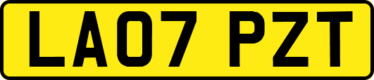 LA07PZT