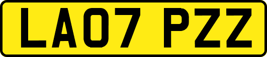 LA07PZZ