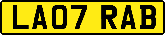 LA07RAB