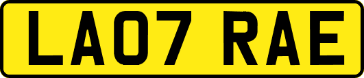 LA07RAE