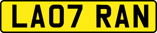 LA07RAN