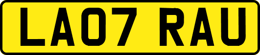 LA07RAU