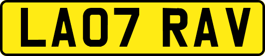 LA07RAV