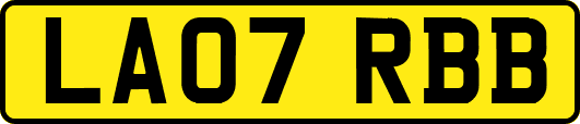 LA07RBB