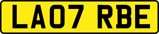 LA07RBE