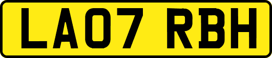 LA07RBH