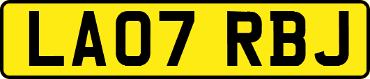 LA07RBJ