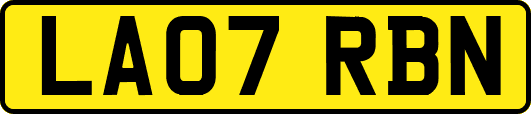LA07RBN