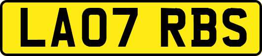 LA07RBS