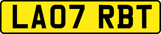 LA07RBT