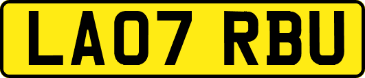 LA07RBU