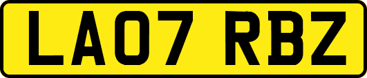 LA07RBZ