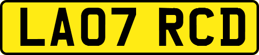 LA07RCD