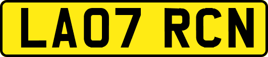 LA07RCN