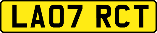 LA07RCT