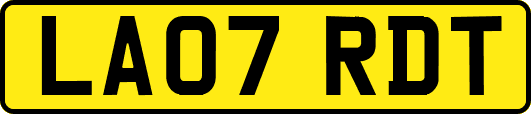 LA07RDT