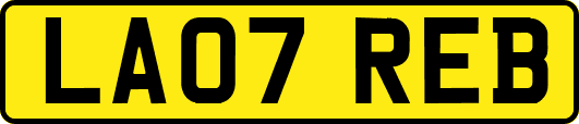 LA07REB