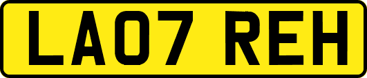 LA07REH