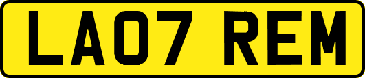 LA07REM