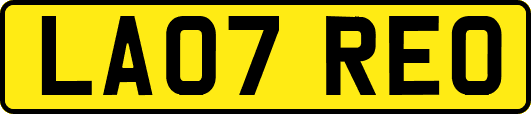 LA07REO