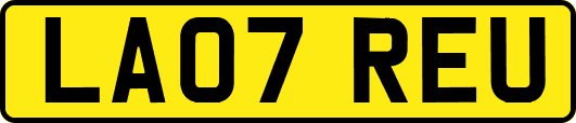 LA07REU
