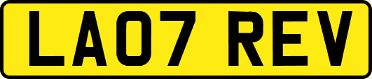 LA07REV