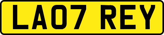 LA07REY