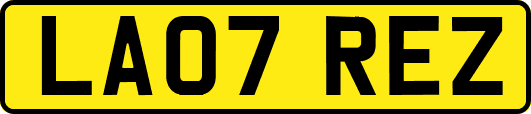 LA07REZ