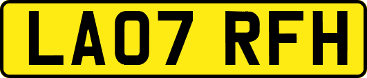LA07RFH