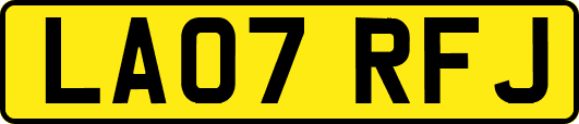 LA07RFJ