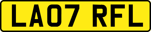 LA07RFL