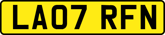 LA07RFN