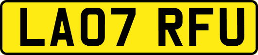LA07RFU