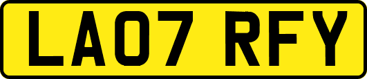 LA07RFY