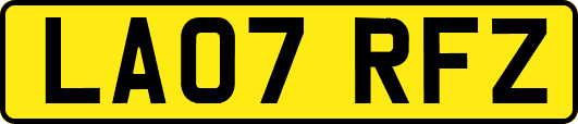 LA07RFZ