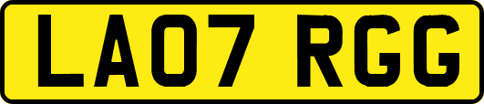 LA07RGG