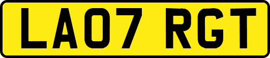 LA07RGT