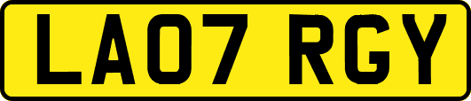 LA07RGY